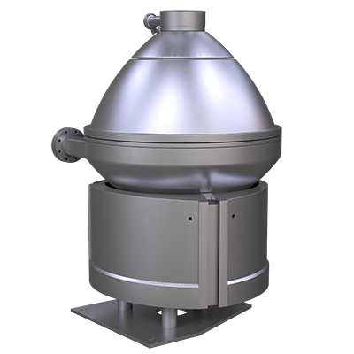 brew701eDrive separator