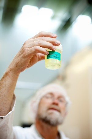 Arla membranes Albertsen