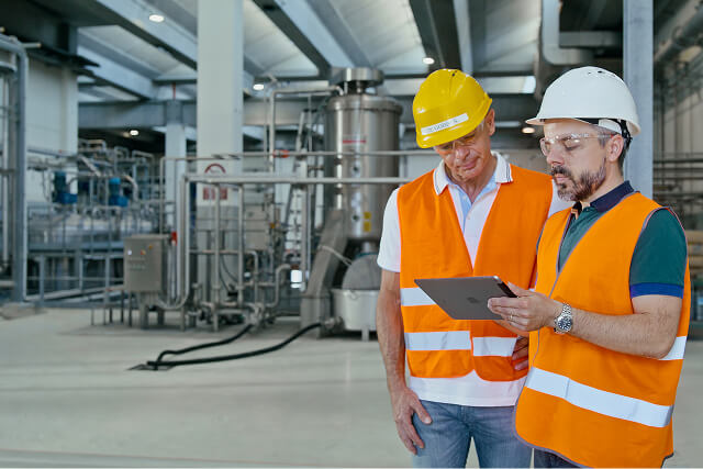 Plan de maintenance