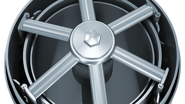 Contherm Max