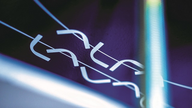 alfa laval logo side