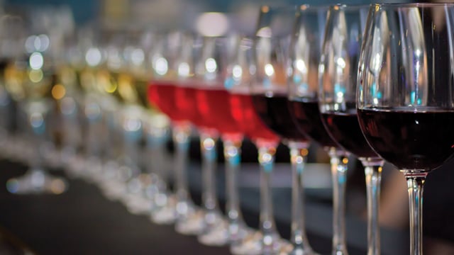vin vinification boissons alcoolisees