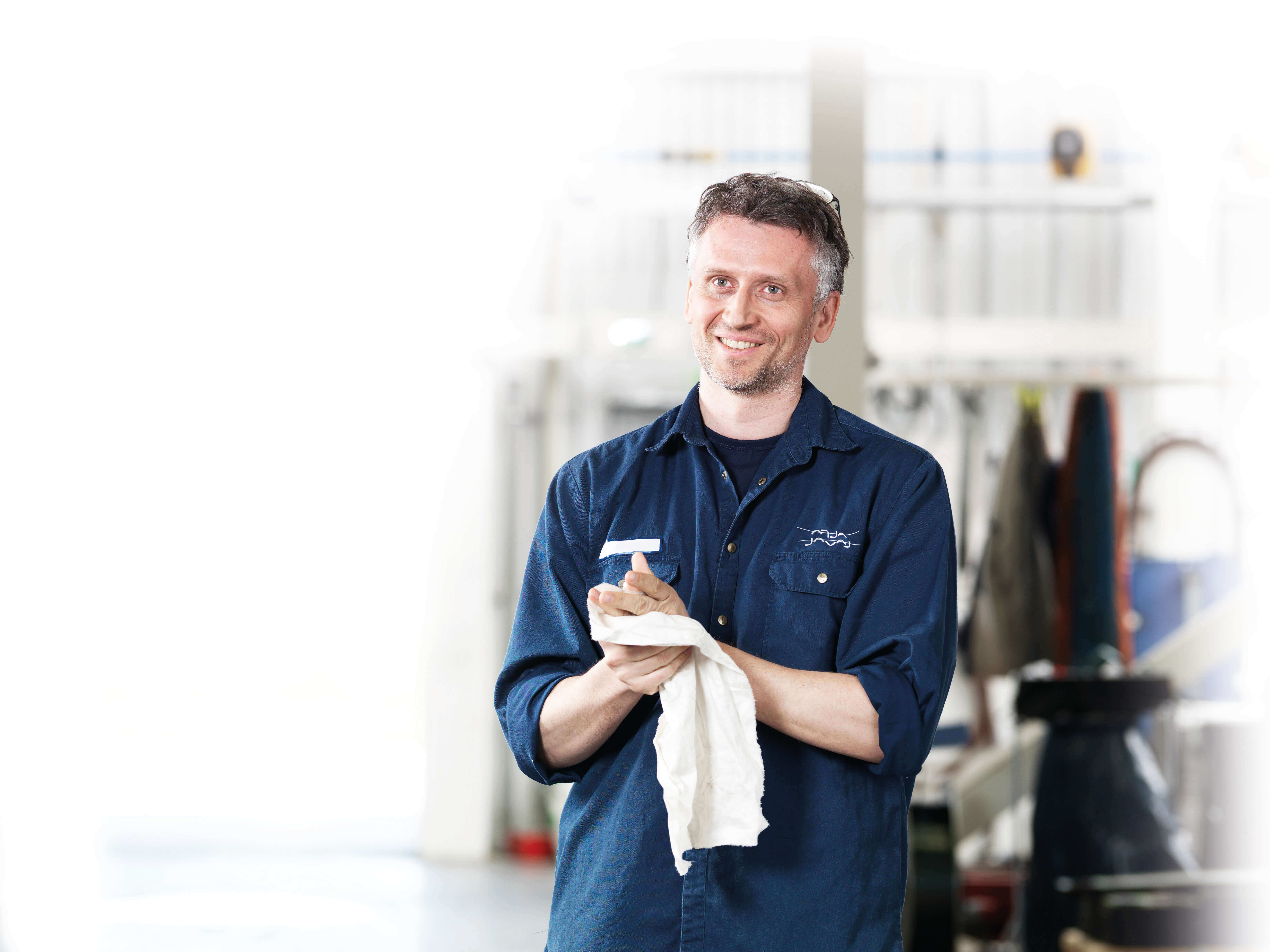 Alfa Laval Satisfaction2