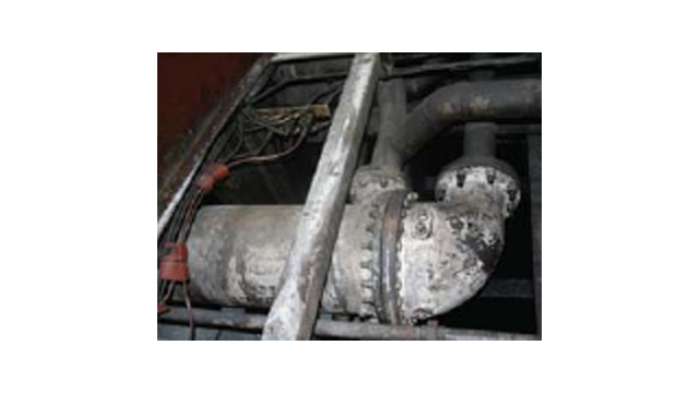 ingram old equipement