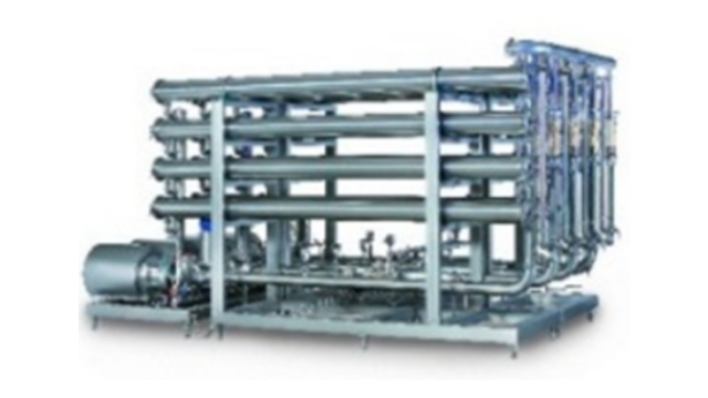Filtration membranaire