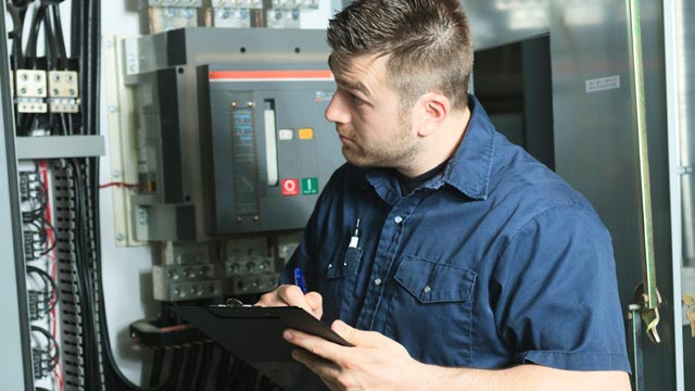 Service Alfa Laval de calibration ou d'étalonnage des équipements