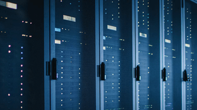 Data center cooling system