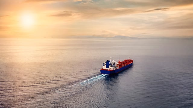 pb general cargo freedom to sail