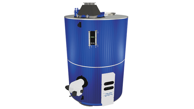 aalborg boilers 