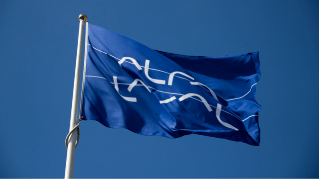 Choose France 2026 Alfa Laval