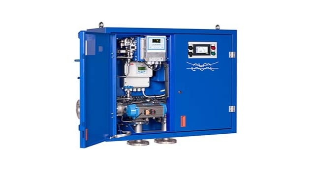 oil content monitor 