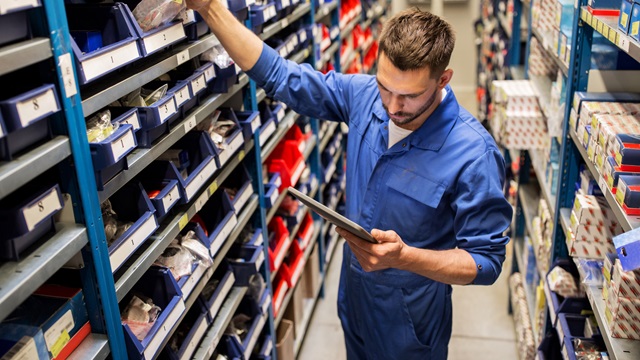 Pièces de rechange et outils