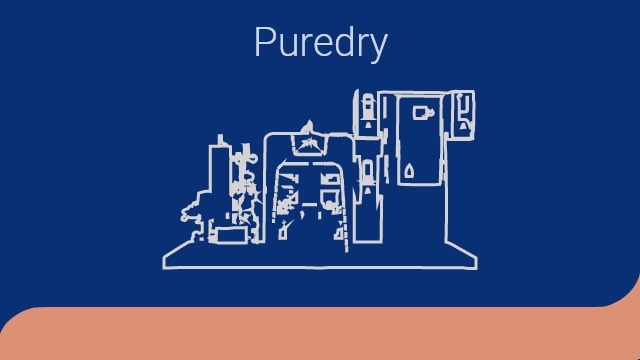 PureDry Vign