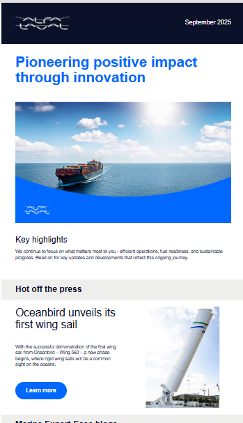 Screenshot nieuwsbrief_Marineexpertease