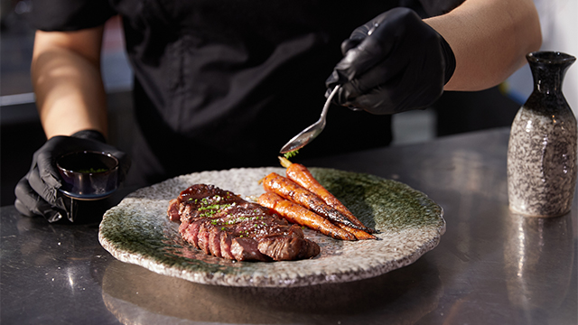 Utiliser la fermentation de pr&eacute;cision pour produire des prot&eacute;ines alternatives n&eacute;cessaires &agrave; la population de Singapour