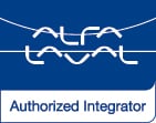 Alfa Laval Authorized Integrator