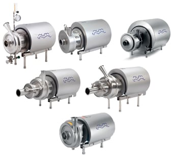 conseils d'entretien pour maintenir les pompe à lobes Alfa Laval