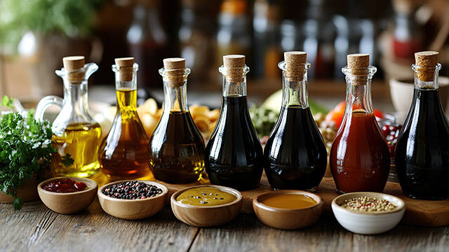 Equipements pour sites de production agroalimentaires