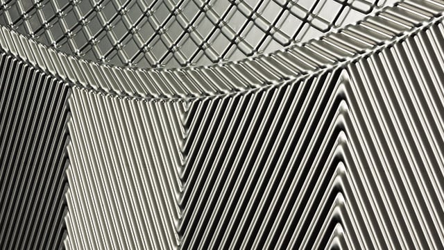 Choisir le  le design de plaque d'échangeur
