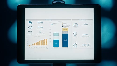 Calculateur chaleur fatale récupérable