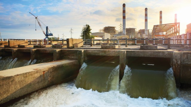 Brochure à télécharger : Traitement et valorisation des eaux usées des industries et process