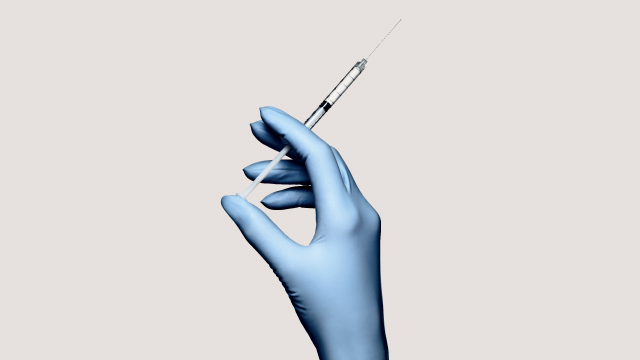Production pharmaceutique