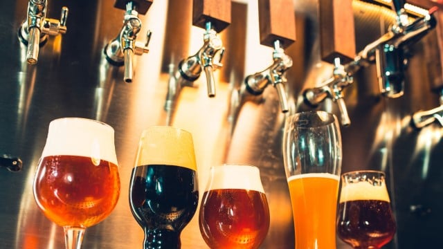 traitement des eaux usées de brasserie