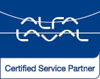Alfa Laval Certified Service Partner