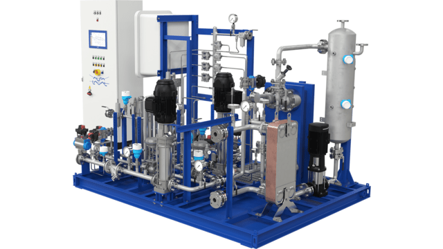 alimentation en carburant méthanol à faible point d'éclair LFSS