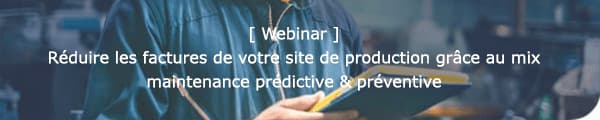 Voir le replay du webinar maintenance industrielle predictive et preventive pour vos échangeurs