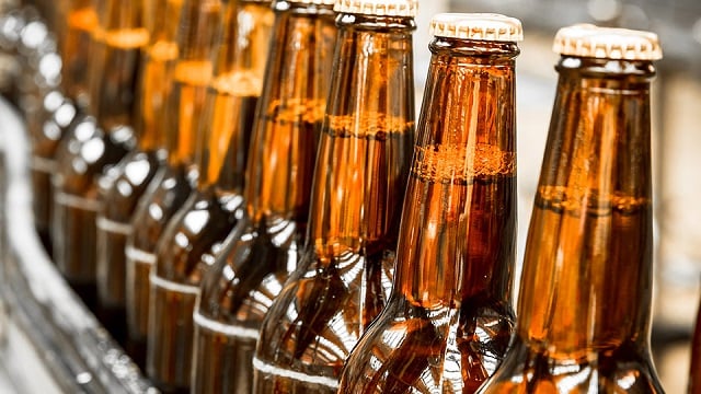 Solutions pour brasseries artisanales